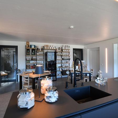 The Window Hotel Bellinzona Exterior photo