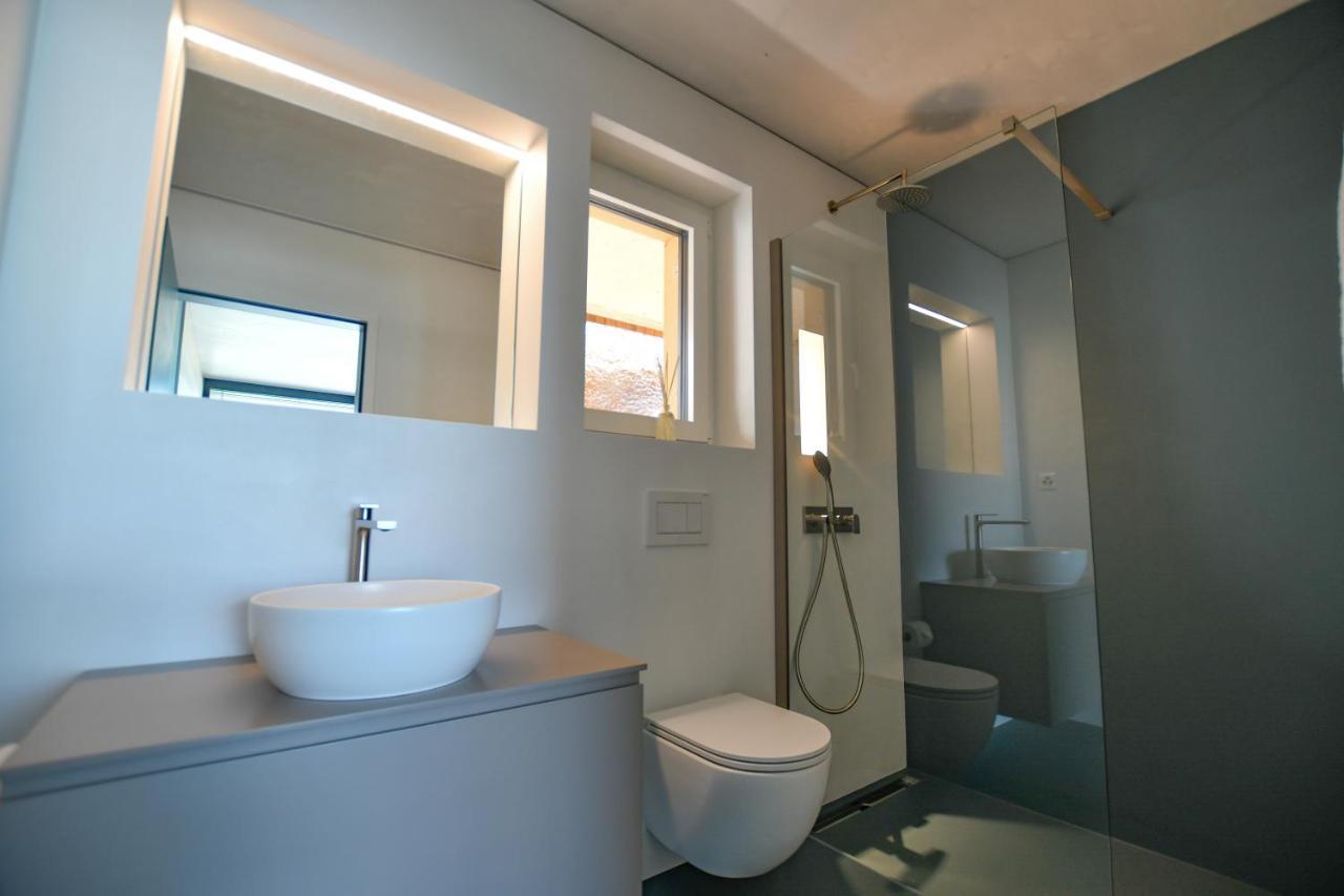 The Window Hotel Bellinzona Exterior photo