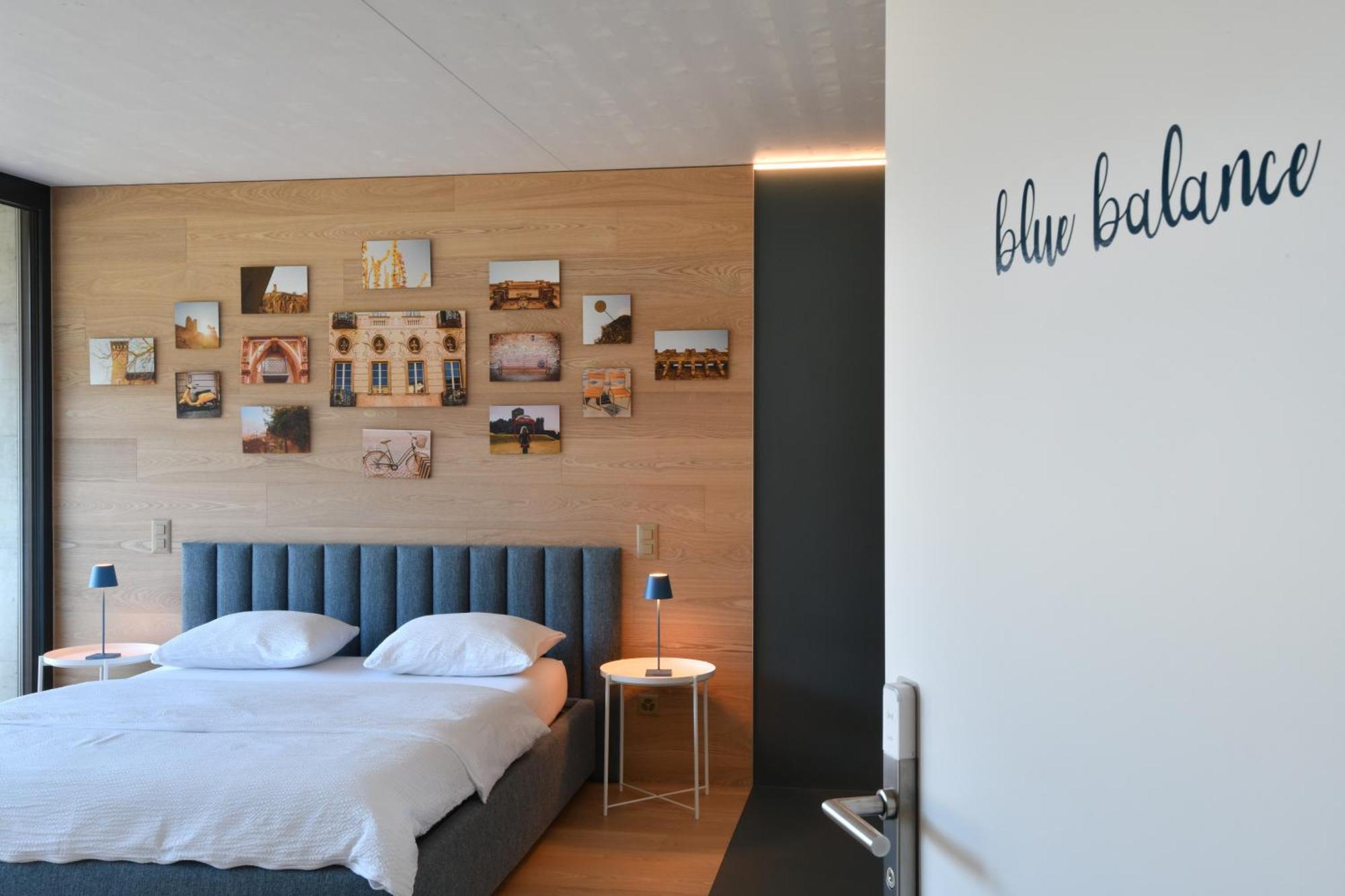 The Window Hotel Bellinzona Exterior photo